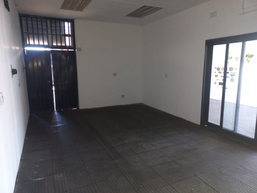To Let commercial Property for Rent in Table View Western Cape